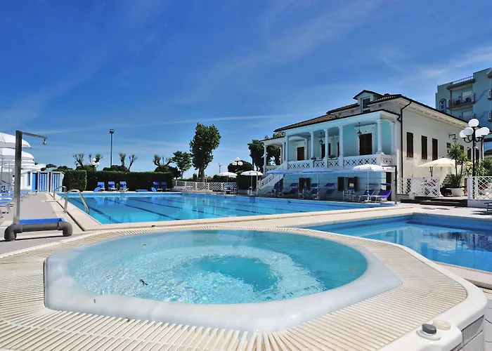 Hotel Venus Gabicce Mare